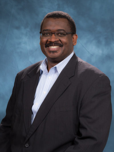 Michael Brown, MBA, CFRE